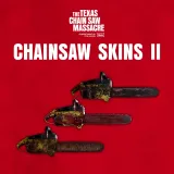 The Texas Chain Saw Massacre - Chainsaw Skin Variants 2