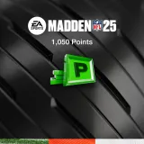 Madden NFL 25 - 1050 Madden Points