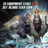 Tera: Balder