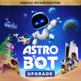 Astro BOT Digital Deluxe Edition Upgrade
