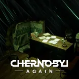 Chernobyl Again (Simplified Chinese, English, Korean, Japanese)