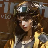 Crossout — "Echoes of war" event pass