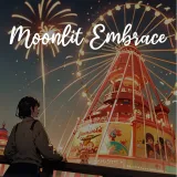Moonlit Embrace (Simplified Chinese, English, Japanese)