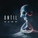 Until Dawn -æ¨åãå±±è-