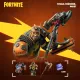 Fortnite - Scrap and Burn Pack