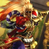 DOA5LR SW Mashup - Zack ＆ Keiji Maeda