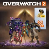 Overwatch 2 - Ultimate Battle Pass Bundle: Season 12