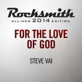 Rocksmith 2014 - Steve Vai - For the Love of God