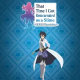 That Time I Got Reincarnated as a Slime Isekai Chronicles - DLC 1: A Strange Fate