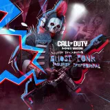 Call of Duty: Modern Warfare III - Tracer Pack: Ghost Punk Pro Pack