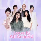 Love is all around Demo