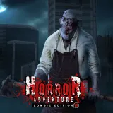 Horror Adventure : Zombie Edition (PSVR2)