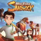 My Time at Sandrock My Time at Sandrock