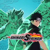Ntbss: Master Character Training Pack - Shisui Uchiha (Perfect Susano