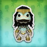 LittleBigPlanet 3 God of War III: Poseidon Costume