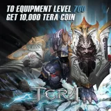 Tera: Balder