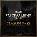 Warhammer 40,000: Space Marine 2 - Season Pass (English/Chinese/Korean/Japanese Ver.)