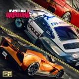 Need for Speedâ¢ Unbound - Vol.8 Premium Speed Pass