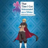 That Time I Got Reincarnated as a Slime Isekai Chronicles - DLC 2: The Fairy Queen