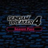 Gundam Breaker 4 - Season Pass