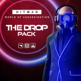 Hitman 3 - The Drop Pack