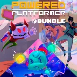 Powered Platformer Bundle PS4 and PS5