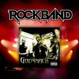 'Awake' - Godsmack
