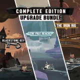 Dredge: Complete Edition Upgrade Bundle