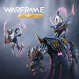Warframe: Sevagoth Prime Access - Complete Pack
