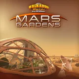 Walkabout Mini Golf - Mars Gardens (English/Chinese/Korean/Japanese Ver.)