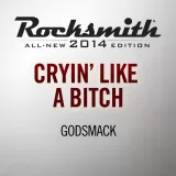 Rocksmith 2014 - Godsmack - Cryin