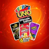 UNO Ultimate Edition