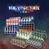 Reynatis - Wizard