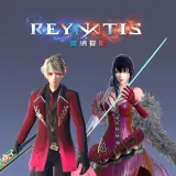 Reynatis - Marin and Sari