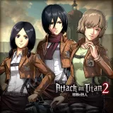 Attack on Titan 2: Additional Episode, 