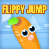 Flippy Jump
