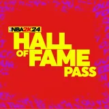 NBA 2K24 Hall of Fame Pass: Season 9