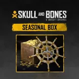 Skull and Bones Seasonal Box