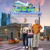 Around The World: Travel To Canada Collector