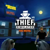 The Motel DLC (English/Chinese/Korean/Japanese Ver.)