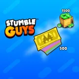 Stumble Guys - Monopoly マネーパック - PS5