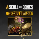 Skull and Bones Seasonal Boatload