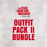 The Texas Chain Saw Massacre - Outfit Pack Bundle 2