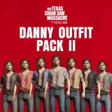 The Texas Chain Saw Massacre - Danny Outfit Pack 2