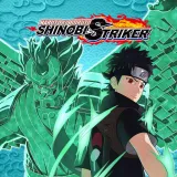 Ntbss: Master Character Training Pack - Shisui Uchiha (Perfect Susano