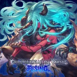 Gbvsr Additional Character Set (Versusia)