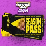 Monster Jam Showdown - Season Pass