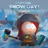 South Park: Snow DAY! Hammer