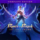 Prince of Persia: The Lost Crown - Complete Edition