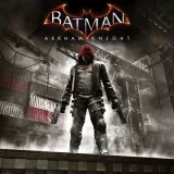 Batman: Arkham Knight Red Hood Story Pack